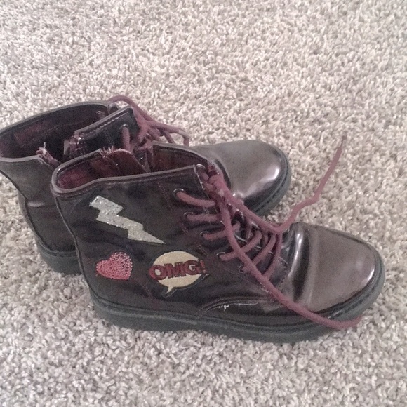 💜Boots Bundle💜 - Picture 6 of 7